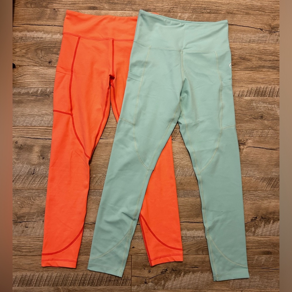 Curves N Combatboots Leggings Set